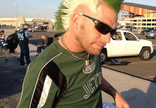 The Search For A Superfan