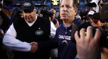 Jets \ Chargers 1pm Kickoff