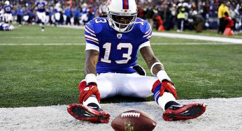 Jets Fall to Bills 28-9, Finish Season 6-10
