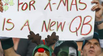 NY Jets: Day After Drill