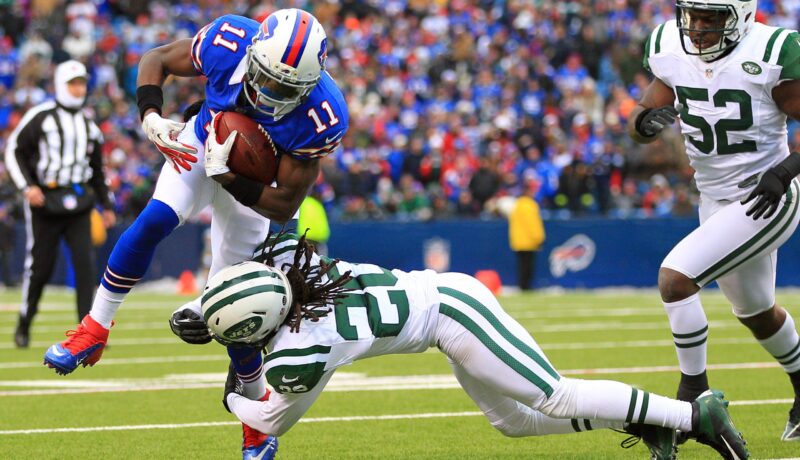 Breaking Down The CB Situation