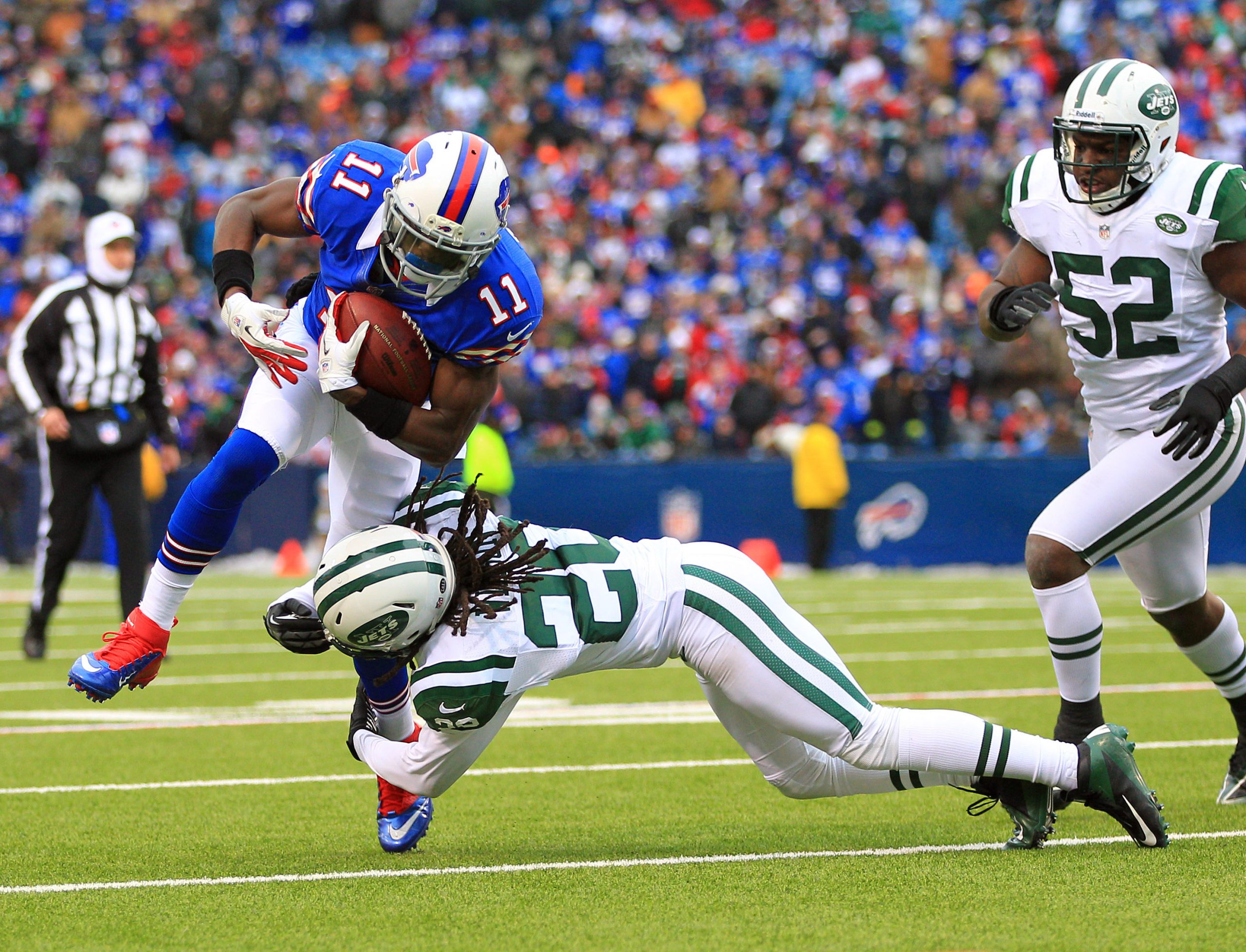 Kyle Wilson - JetNation.com - New York Jets Blog & Forum New York Jets