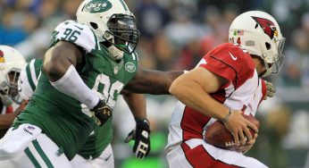 Muhammad Wilkerson Injury Update