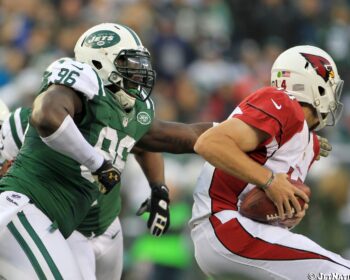 NY Jets To Make Decision On Wilkerson After Season