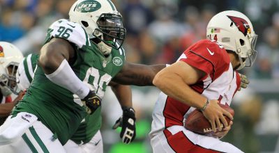 Wilkerson No “Holdout” For New Contract
