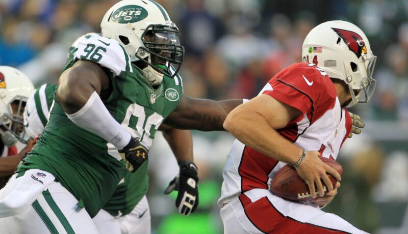 Wilkerson: We Have A Lack Of Focus