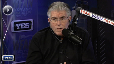 Mike Francesa