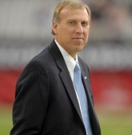 NY Jets GM’s Father Dies, John Idzik Sr. At 85, Former Team’s OC