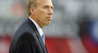 NY Jets Continue To Shake Up The Roster
