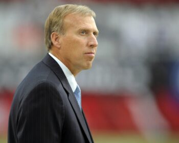 NY Jets Hire John Idzik New General Manager