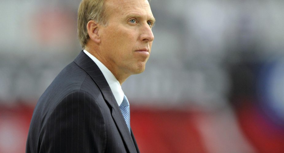 NY Jets Hire John Idzik New General Manager