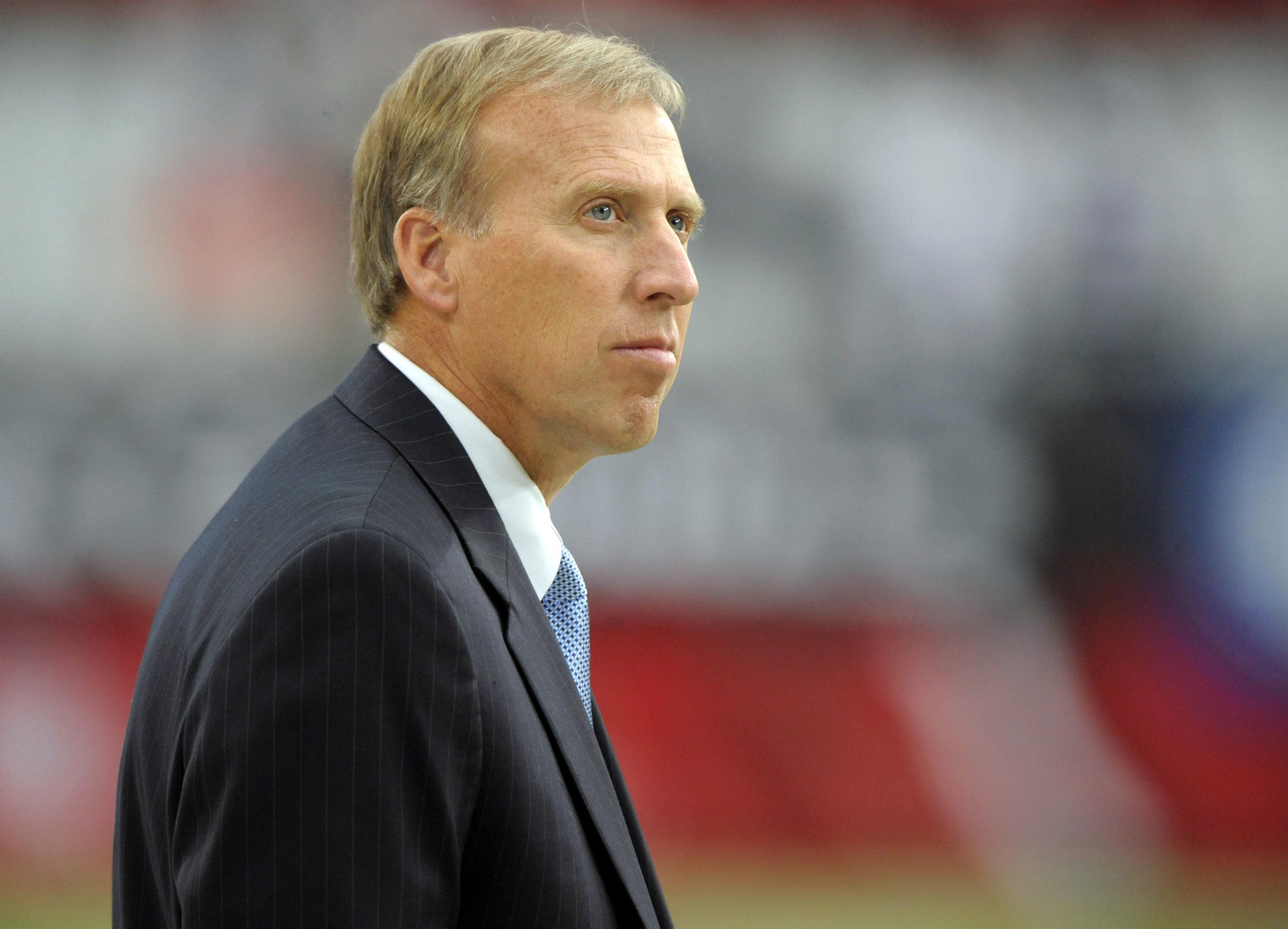 John Idzik - JetNation.com - New York Jets Blog & Forum New York Jets