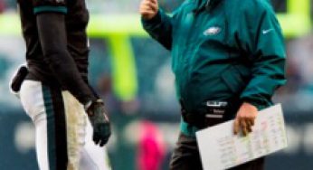 Marty Morhinweg On Six QBs