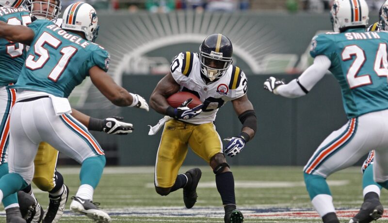 Jets vs. Dolphins Preview