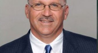 NY Jets Part Ways With OC Sparano