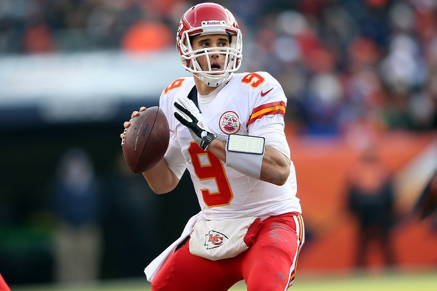 Brady Quinn - JetNation.com - New York Jets Blog & Forum Brady Quinn To the Jets?