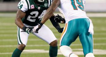 Is Revis the Greatest of All Time?