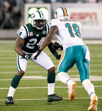 D Revis - JetNation.com - New York Jets Blog & Forum D Revis
