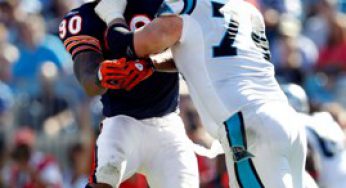 NY Jets Potential FA Signing Schwartz