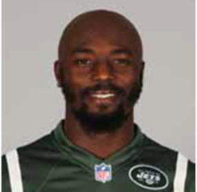 Jets Move WR Holmes To Active Roster