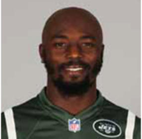 Santonio Holmes Approached For Restructure