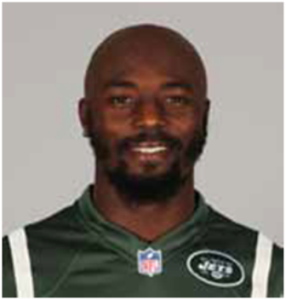Santonio Holmes Approached For Restructure