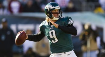If Traded QB Foles Perfect Fit For Jets