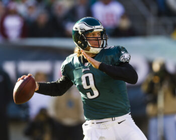 If Traded QB Foles Perfect Fit For Jets