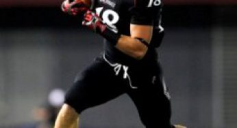 Jets Draft Prospect TE – Kelce