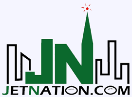 JetNation Logo Original - JetNation.com - New York Jets Blog & Forum JetNation Logo Original