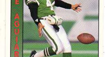 NY Jets Announce Coaching Changes