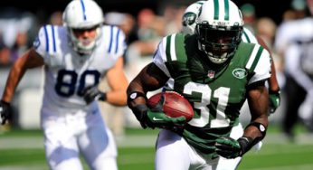 Jets Release CB Antonio Cromartie