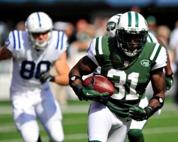 NY Jets Fate Decided By Turnovers