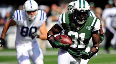 Jets Release CB Antonio Cromartie