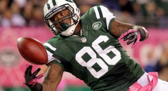 NY Jets Bring Back Tight End Jeff Cumberland