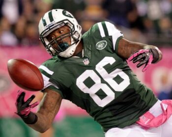 NY Jets Bring Back Tight End Jeff Cumberland