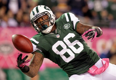 Jets Tender RFA TE Cumberland & RT Howard, Restricted Free Agents Explained