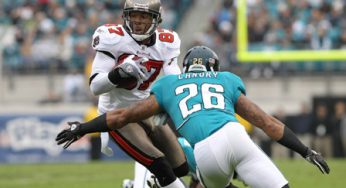 Jets Looking At Free Agents Dawan Landry And Fred Davis