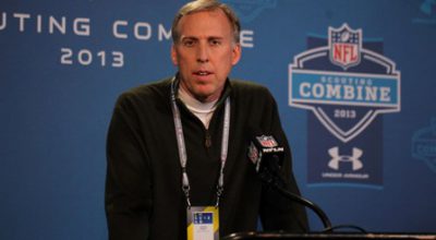 Jets Draft Order Scenarios