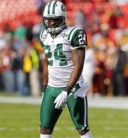 Could Jets Standing Up To Revis Lead To Long Term Deal