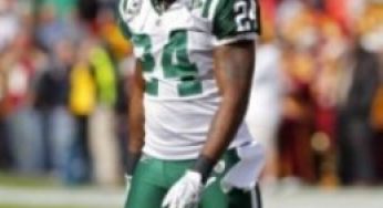Could Jets Standing Up To Revis Lead To Long Term Deal