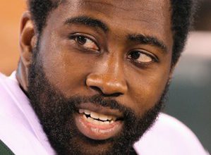 Revis Not optimistic On Tampa Bay Trade