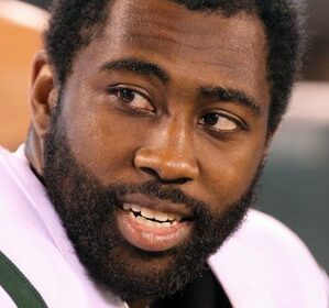 Revis Not optimistic On Tampa Bay Trade