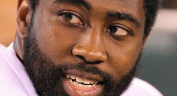 Why Darrelle Revis Will Not Be Traded