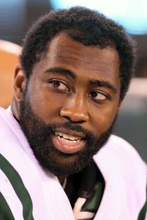 Revis Named AFC Defensive Player of the Week