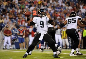 David Garrard