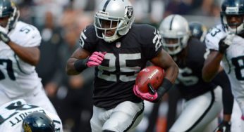 Jets Sign RB Goodson