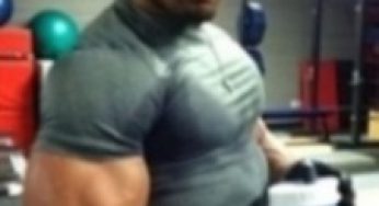 Laron Landry Signs With Colts