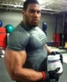 Laron Landry Signs With Colts