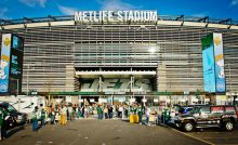 Metlife Stadium